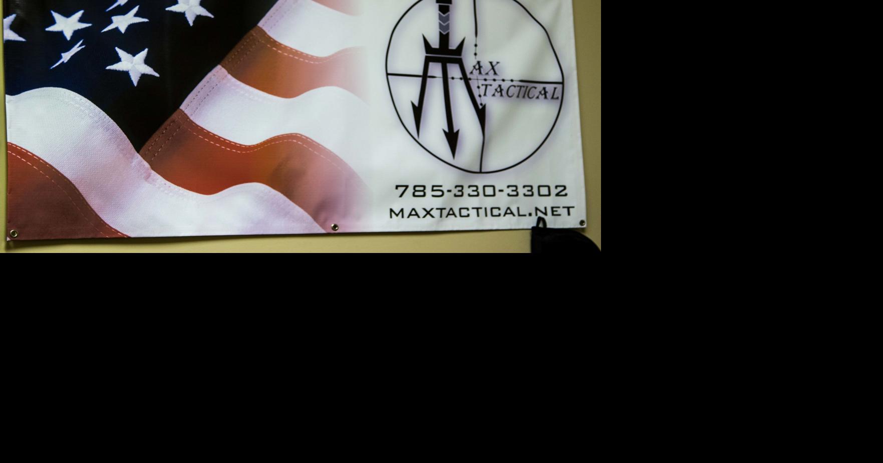 Everything you need to know about Kansas gun laws News