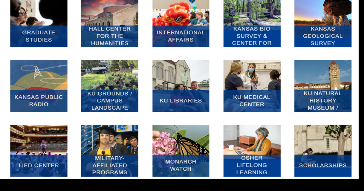 One Day One KU raises over $5 million for campus organizations | News ...
