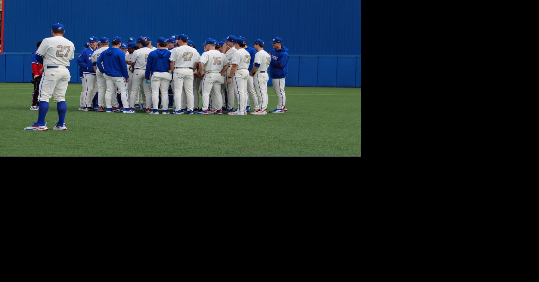 BREAKING: Kansas secures first regional host in program history