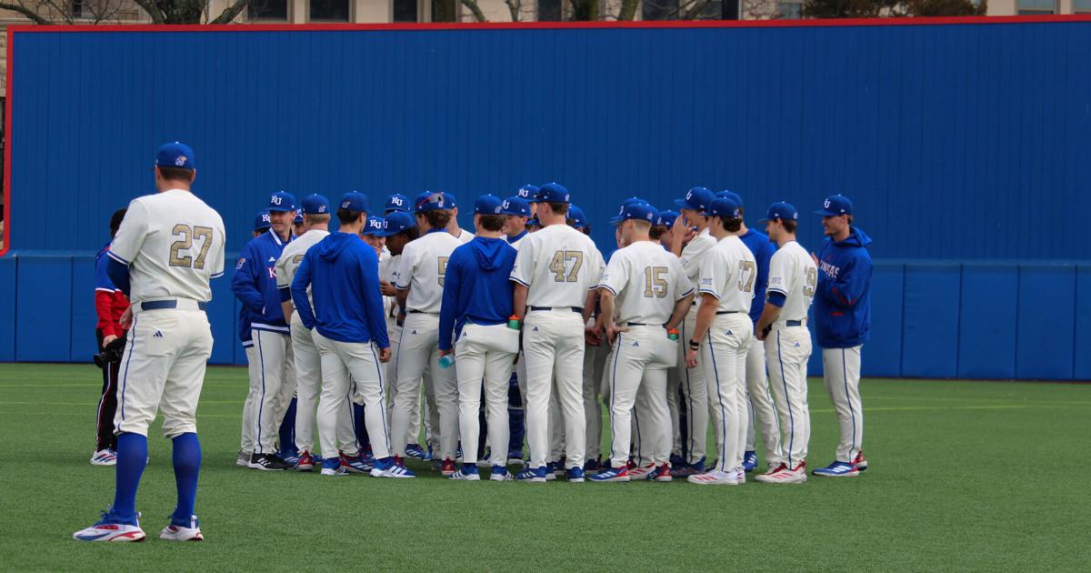 BREAKING: Kansas secures first regional host in program history