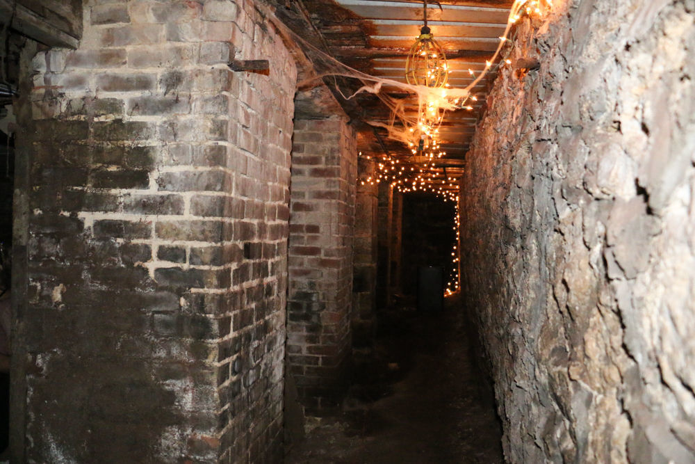 Haunted Kansas: The twisted underground tunnels running beneath