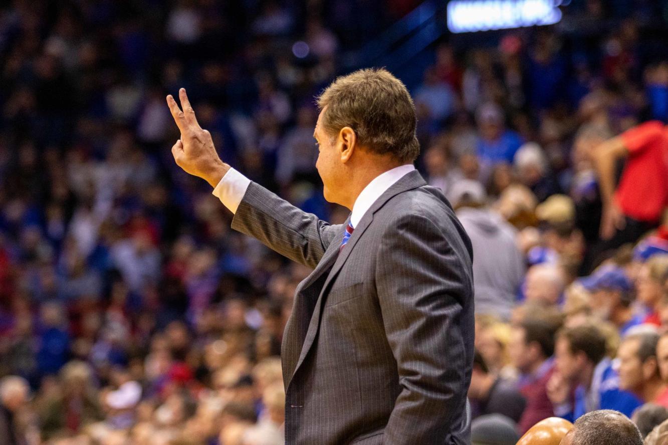 KU men's basketball boasts impressive 202021 schedule amid COVID19