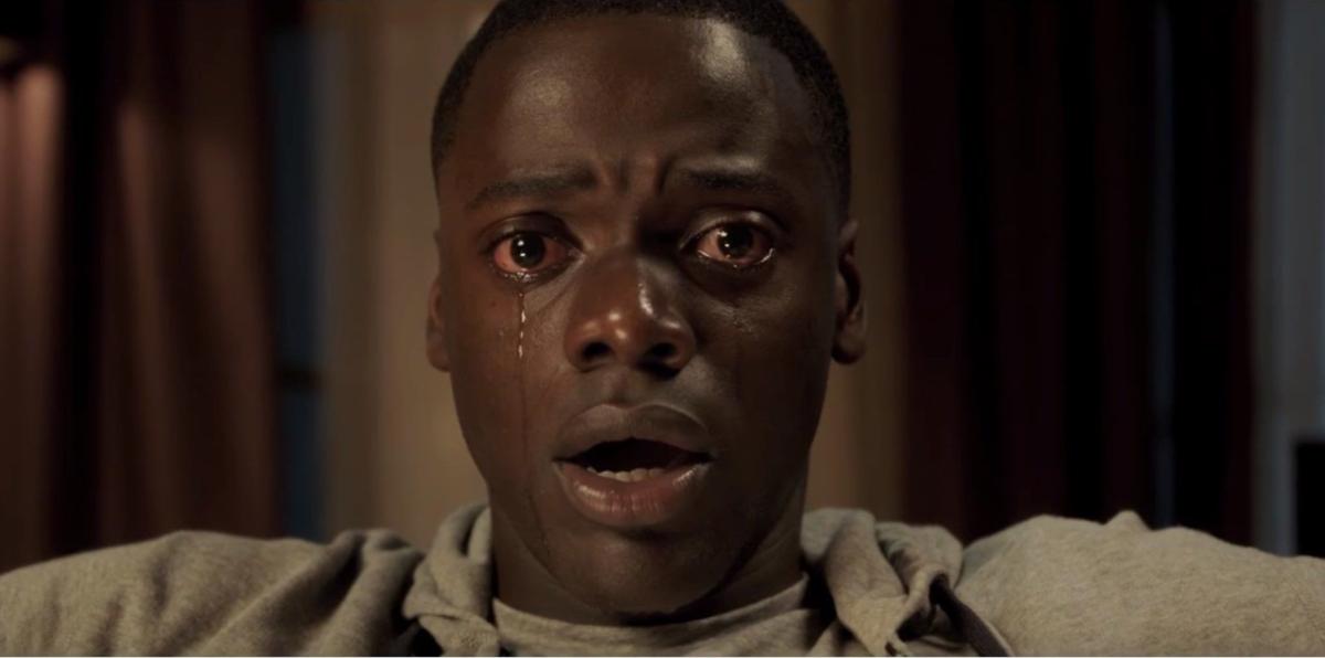 Review Get Out Twists Horror Stereotype Into Smart Racial