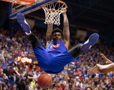 Men S Basketball Gameday Kansas Vs Fort Hays State Sports