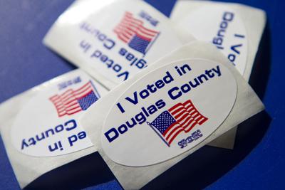 Primary Election Results May Be Delayed Tuesday Kansas Secretary Of State Says News Kansan Com