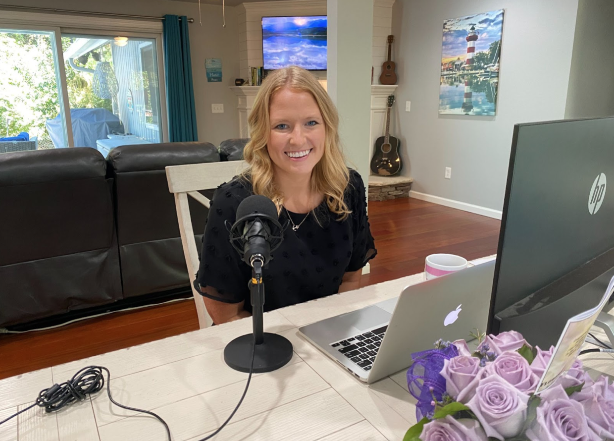 KU alumna discusses the success of her topcharted murder podcast News