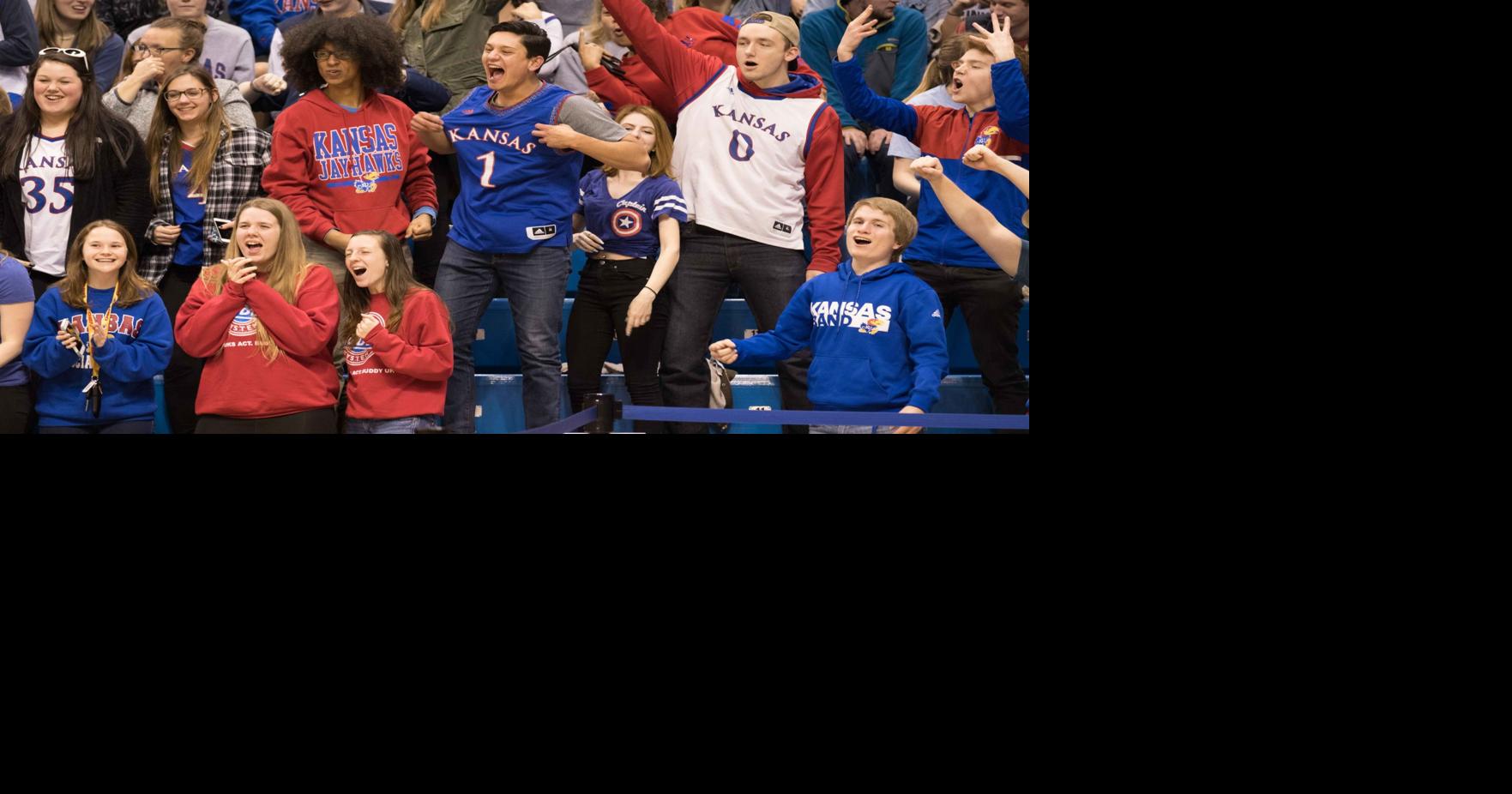 Rally House Allen Fieldhouse – Kansas Jayhawks