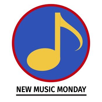 new music Monday (2/21)