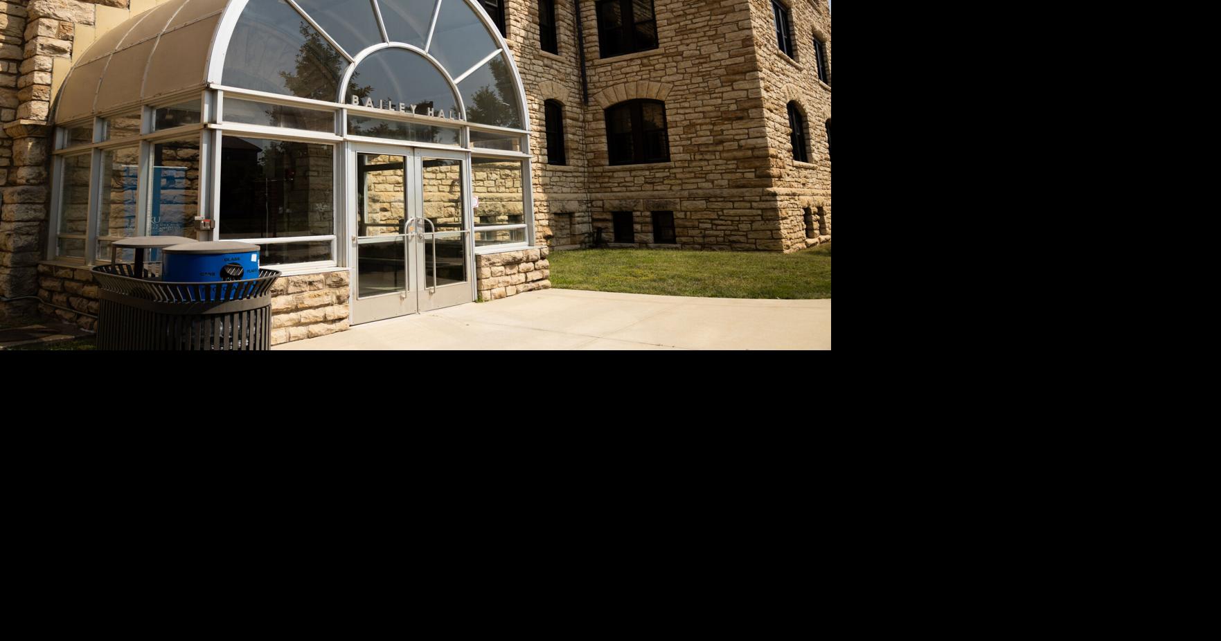 Federal cuts slash KU language grants, leaving programs scrambling for aid.