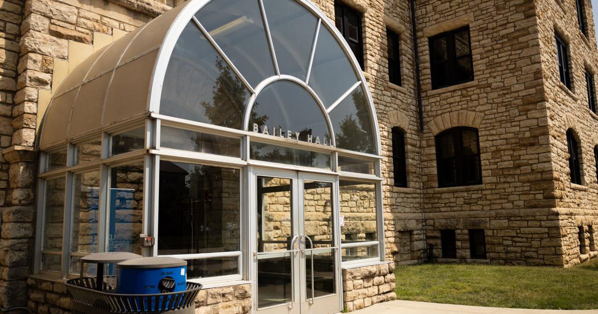 Federal cuts slash KU language grants, leaving programs scrambling for aid.