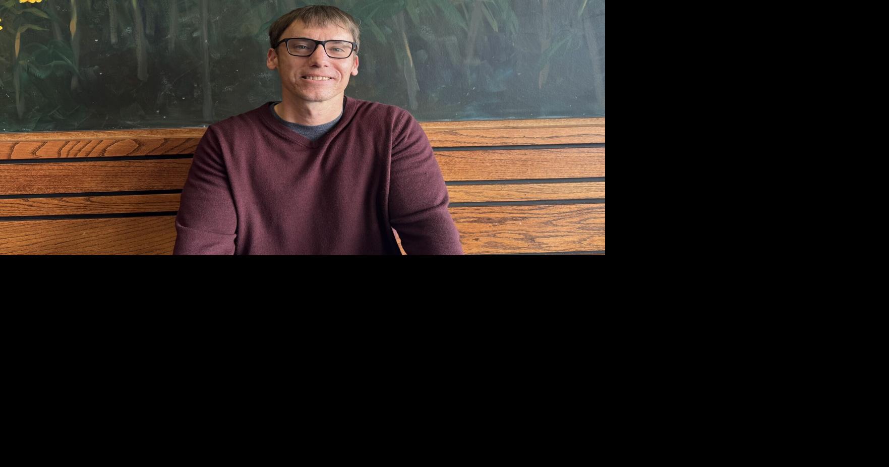 Lawrence creator Mr. Beat seeks to expand U.S. House with silence from Rep. Mann