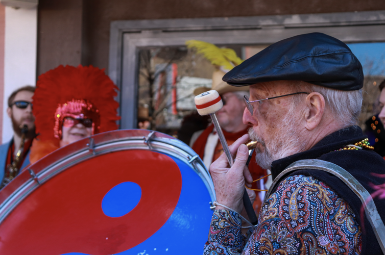 mardi gras lawrence