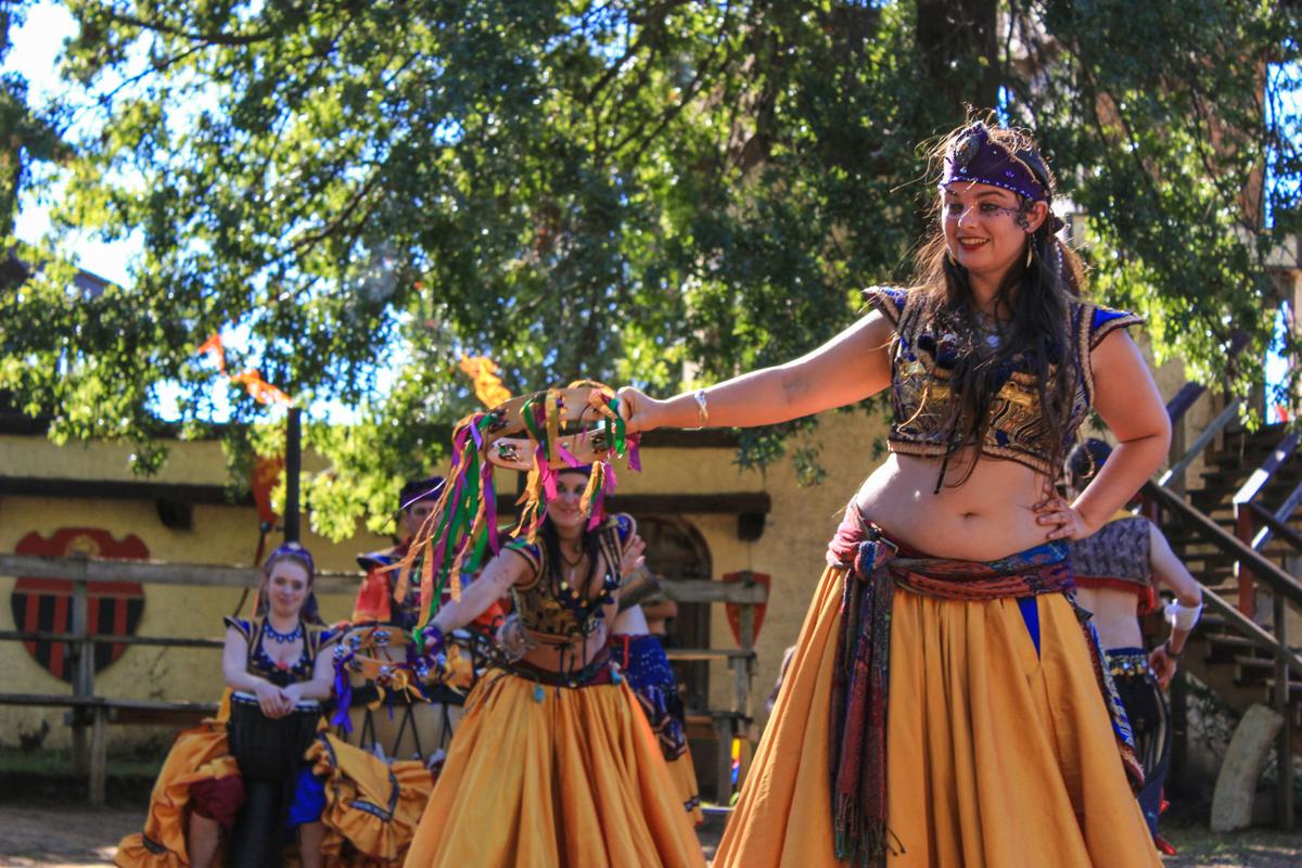 Gallery Kansas City Renaissance Festival Arts & Culture