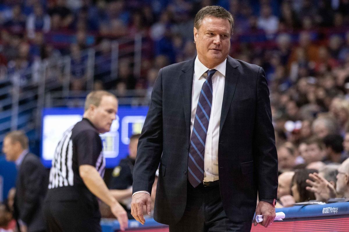 Ku Requests Ncaa Investigations In Football Men S Basketball Be