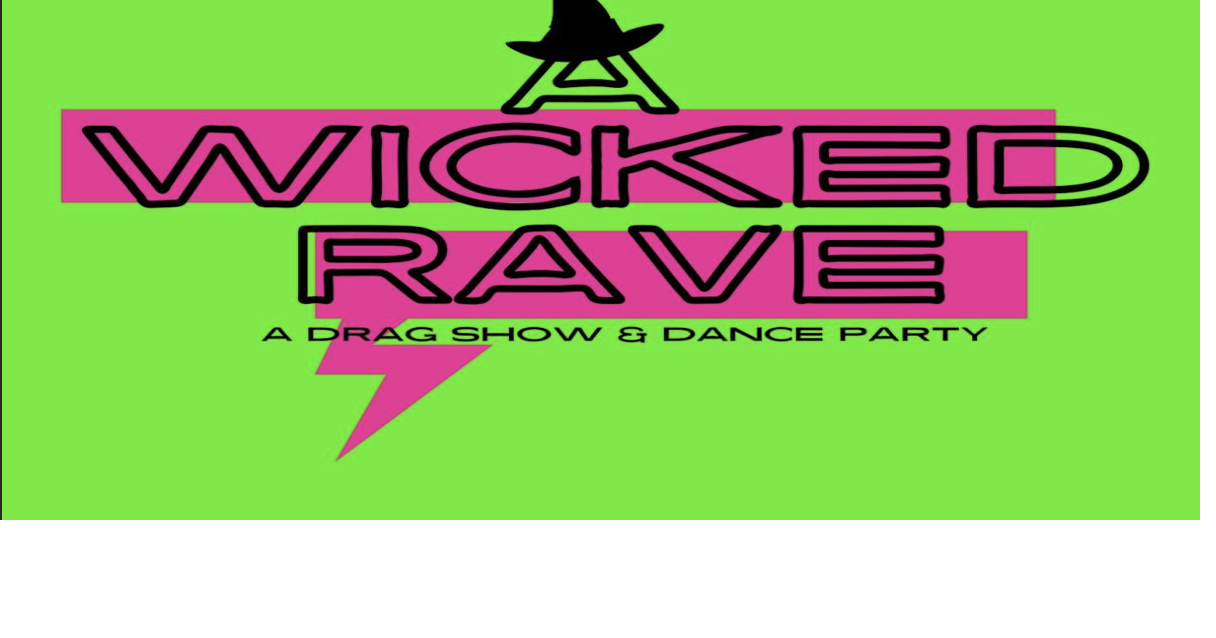 Wicked Rave to serve magically campy looks with high-energy drag ...