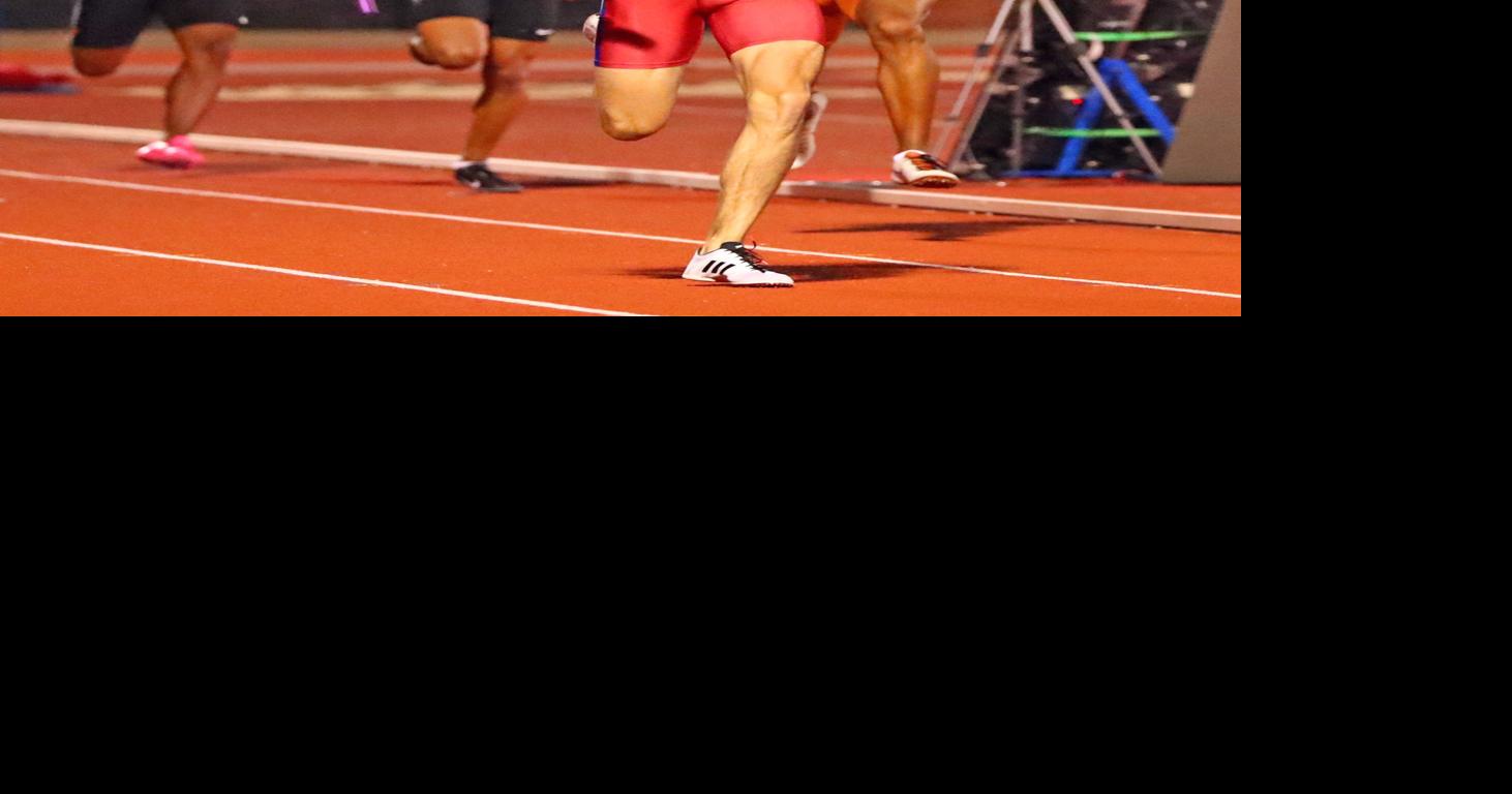 KU track and field takes home four individual Big 12 championships