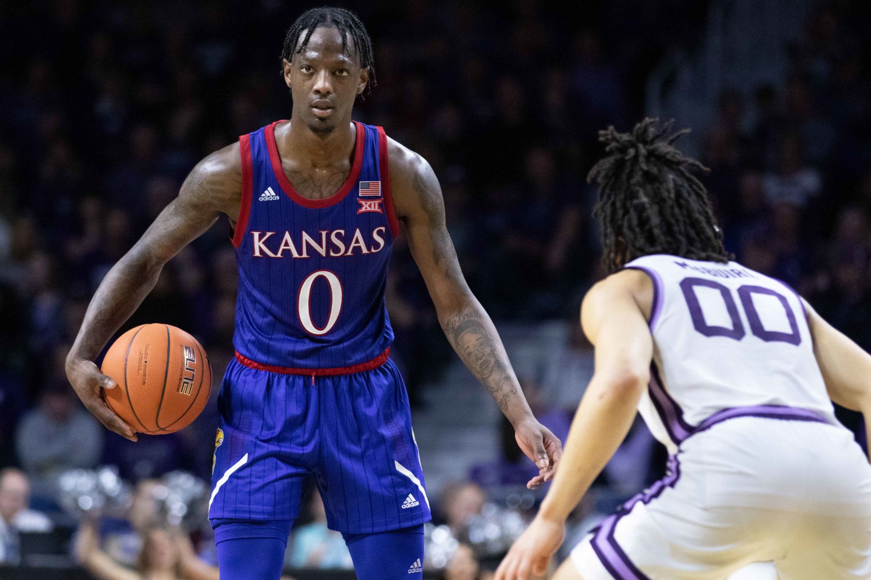 Kansas Men's Basketball Releases Updated Schedule Despite ESPN ...