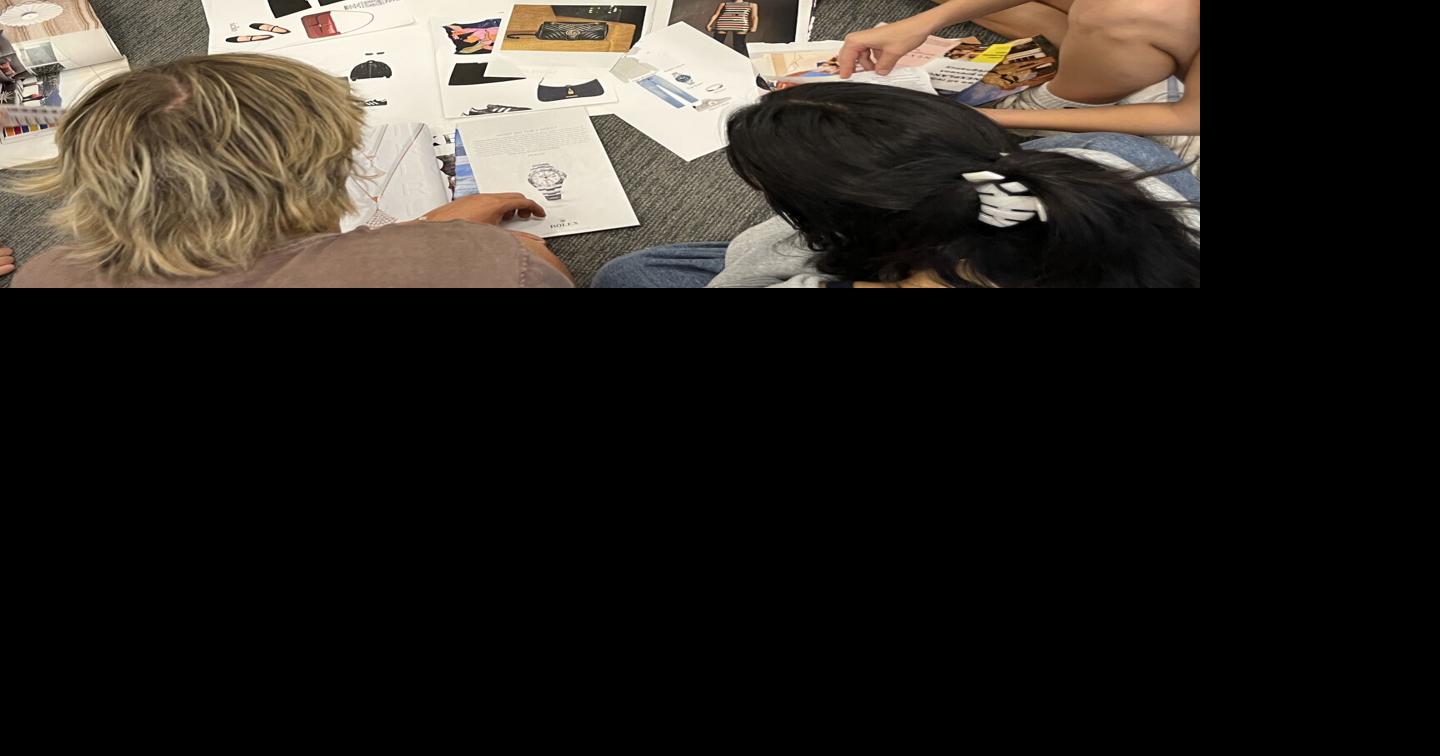 Fashion Business Organization brings fashion opportunities to KU campus | Arts & Culture