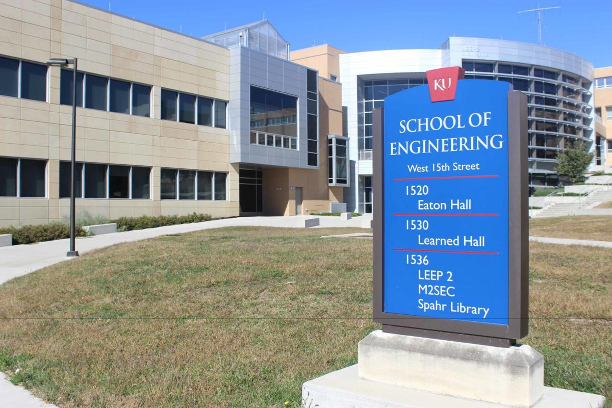 Dean candidates for school of engineering to present ideas to committee |  News | kansan.com