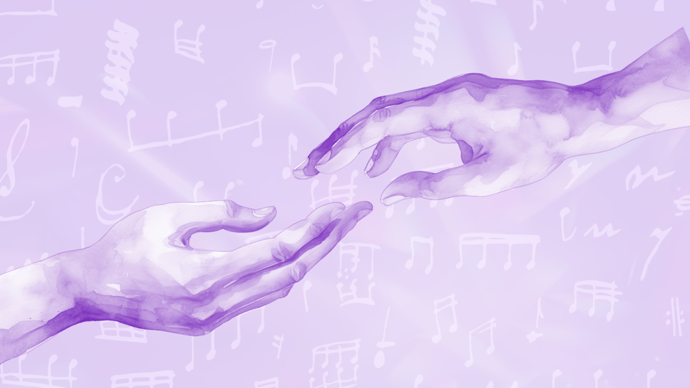 OPINION: Well, yes! We should care about our favorite artist's political beliefs!