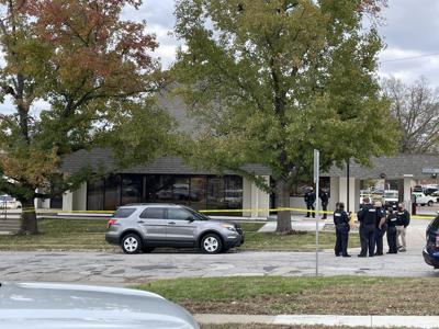 Police respond to armed robbery in central Lawrence | News | kansan.com