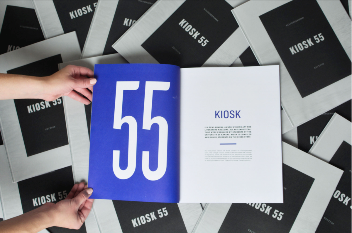 High school thesis example image