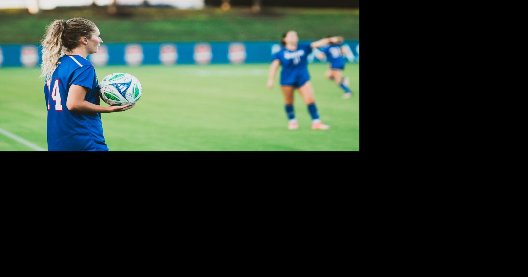 Kansas remains undefeated despite 0-0 road draw with Utah State