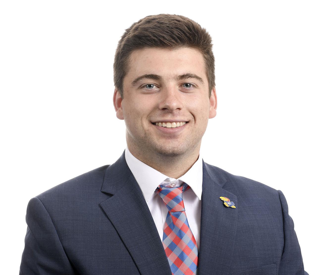 KU football player arrested Sunday morning near campus Sports