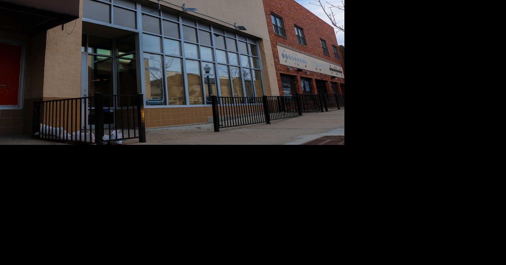 New restaurant and pizzeria Stonewall coming to Lawrence Arts & Culture