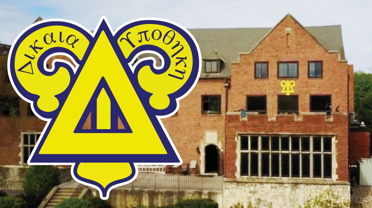 What happens after hazing: Details of Delta Upsilon #39 s removal from