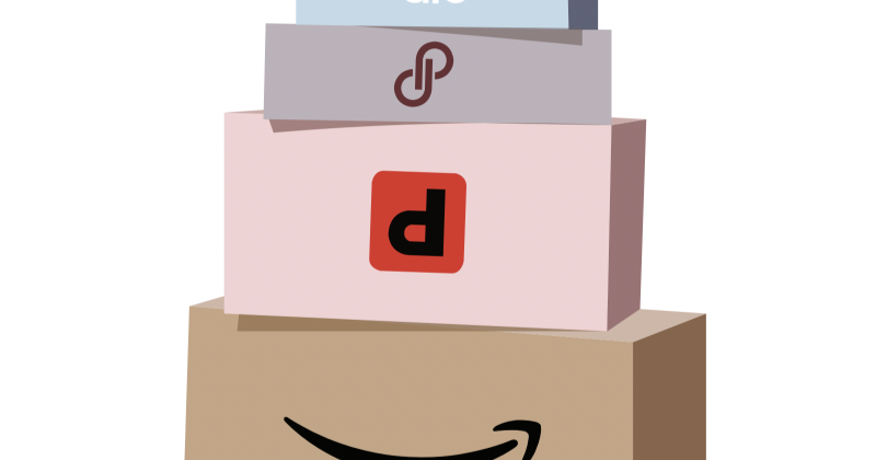 Affordability, convenience and trends: Where KU students are online shopping