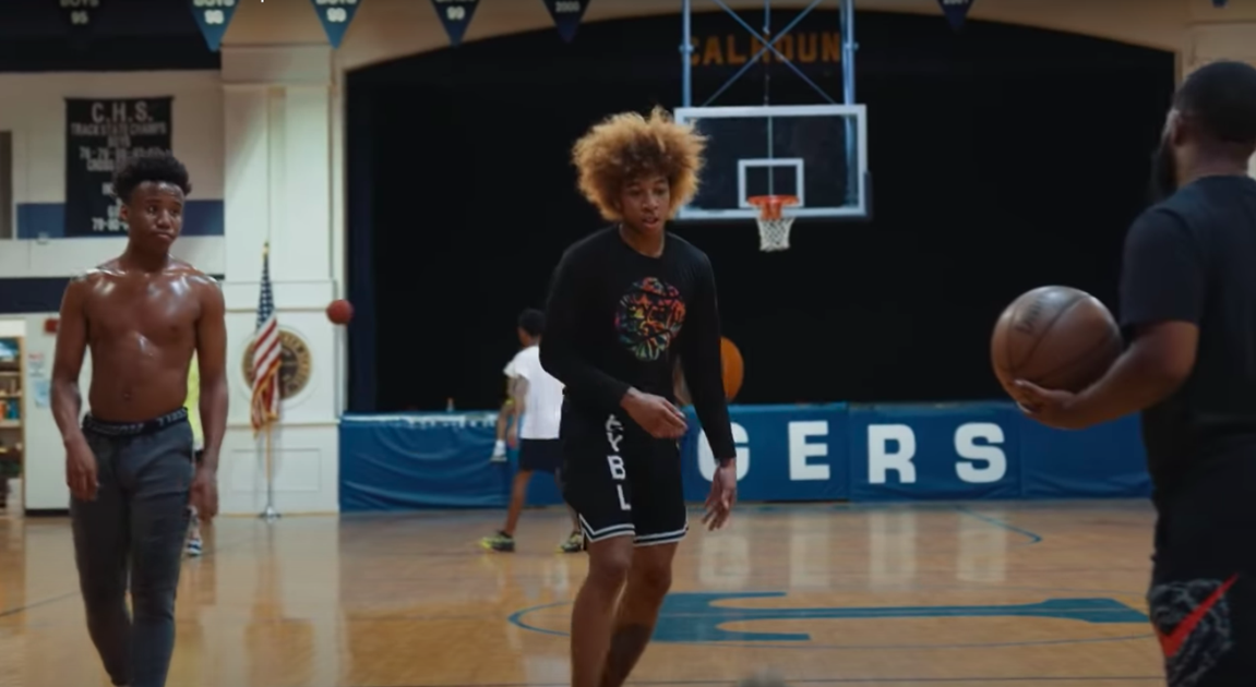 KU men's basketball looks to No. 1 PG and JUCO transfer to bolster 2021 recruiting class ...