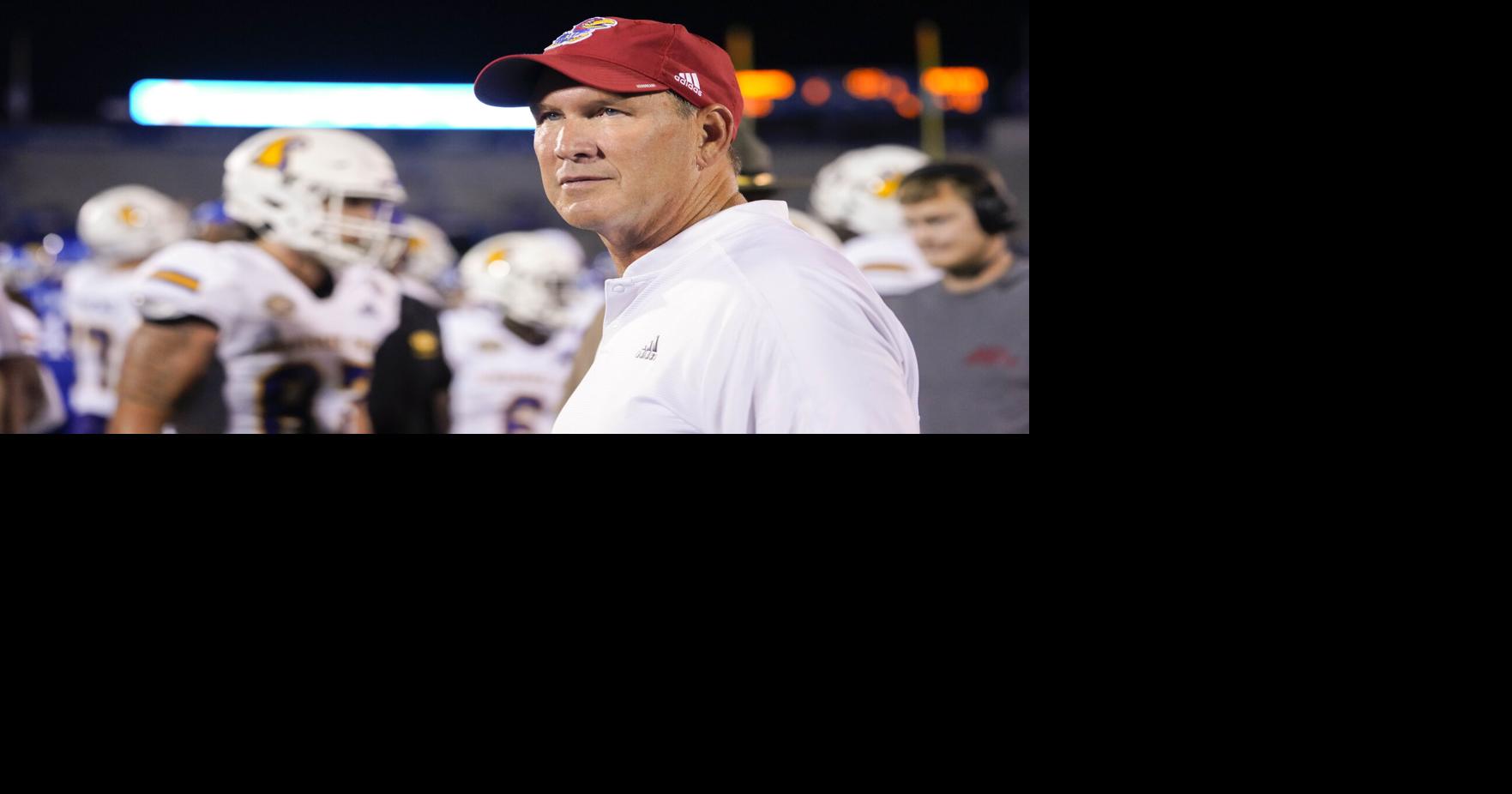 College football preview: Kansas at West Virginia | Sports | kansan.com