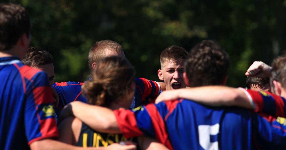 International experience and youth bolster a little-known KU rugby club ...