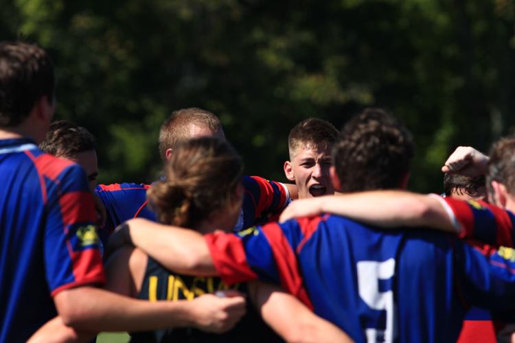 International experience and youth bolster a littleknown KU rugby club