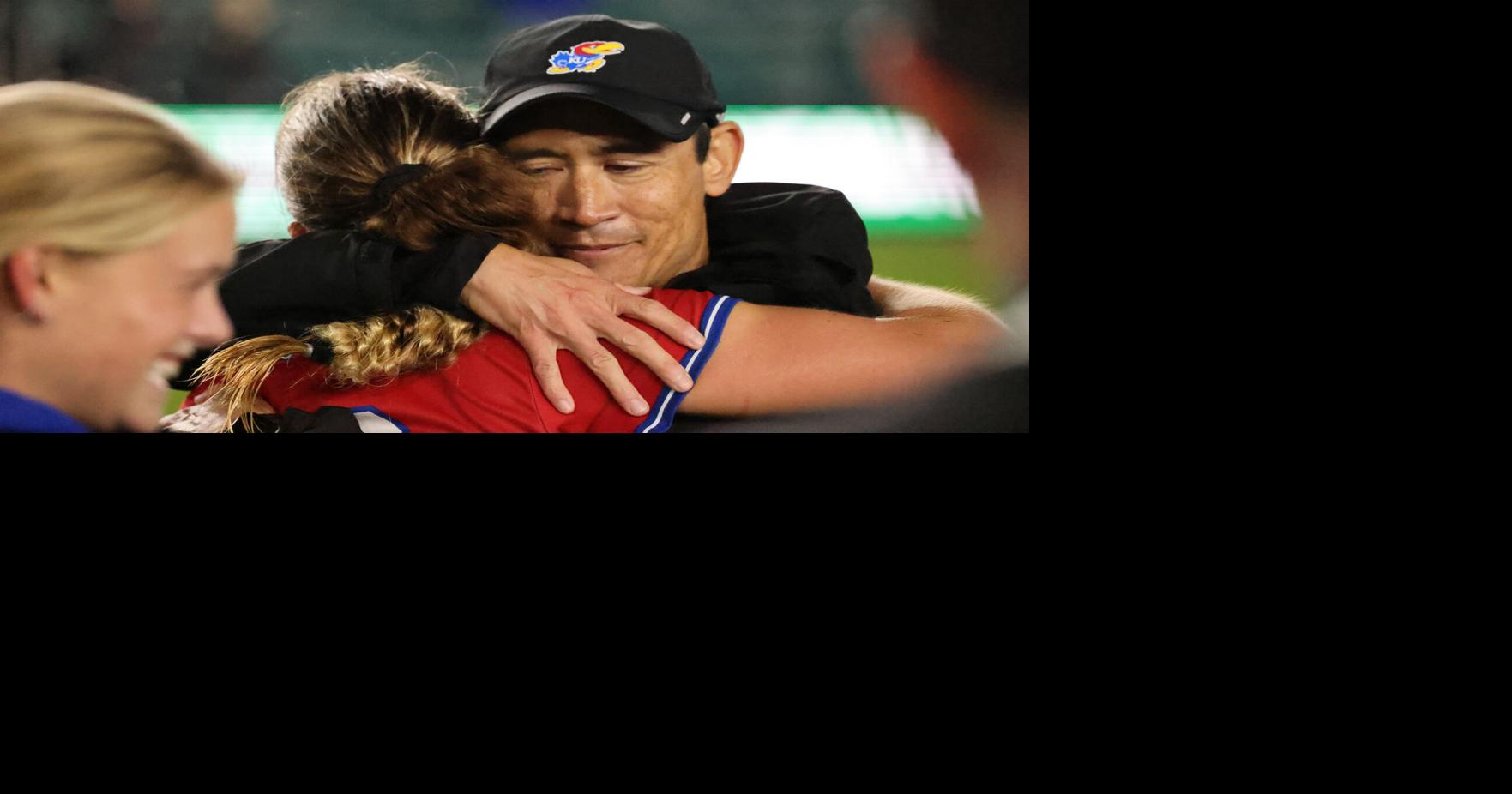 Kansas soccer aims to make history in Sweet 16 matchup with Duke