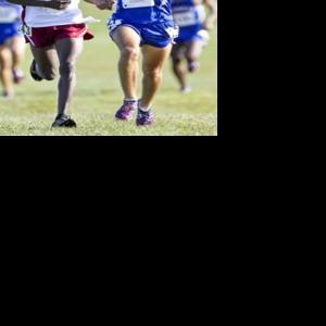 Depth is strength of cross country team | Sports | kansan.com