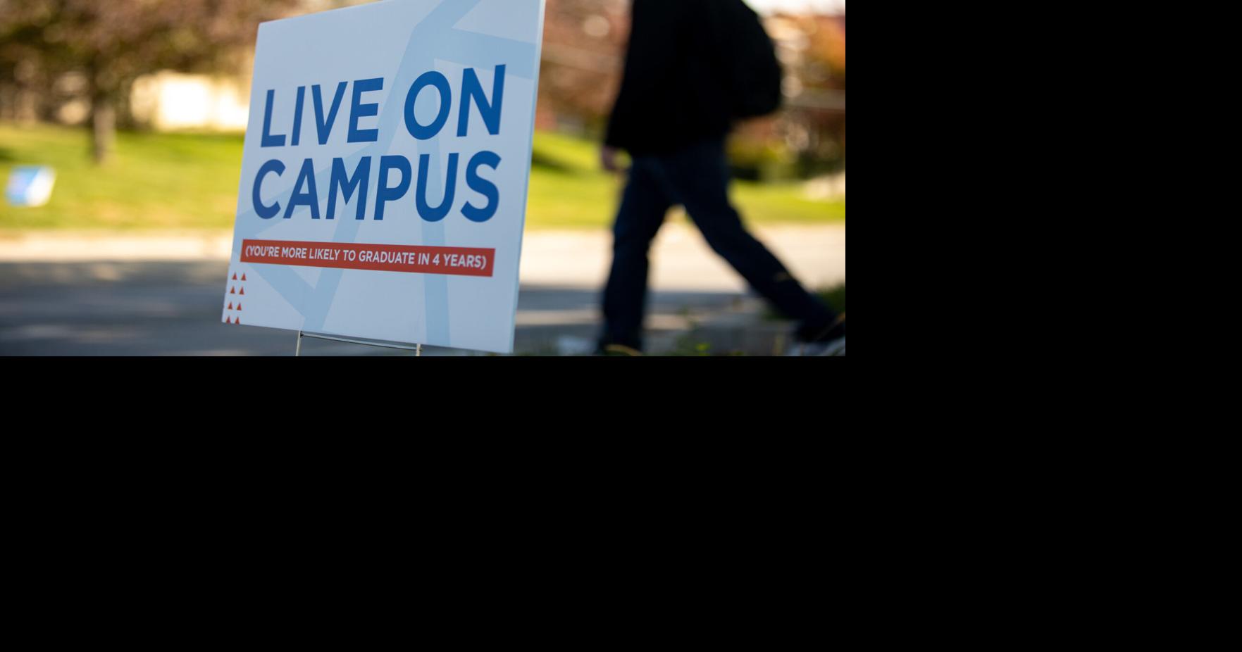 Opinion KU Housing, do you value financial gain above your students