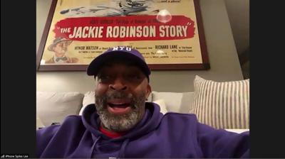 Spike Lee
