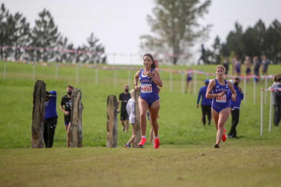 KU cross country set to compete in Cowboy Jamboree Sports