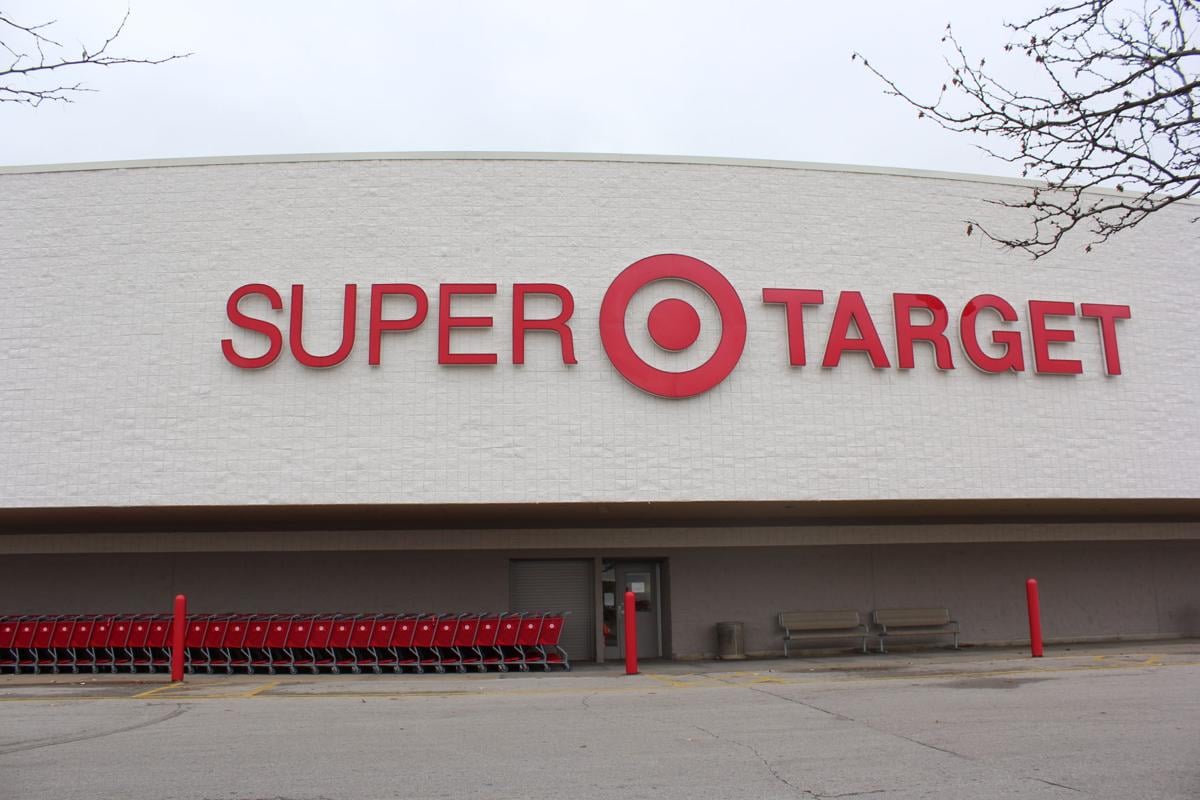 Lawrence Target store to undergo 'entire remodel' from January to May