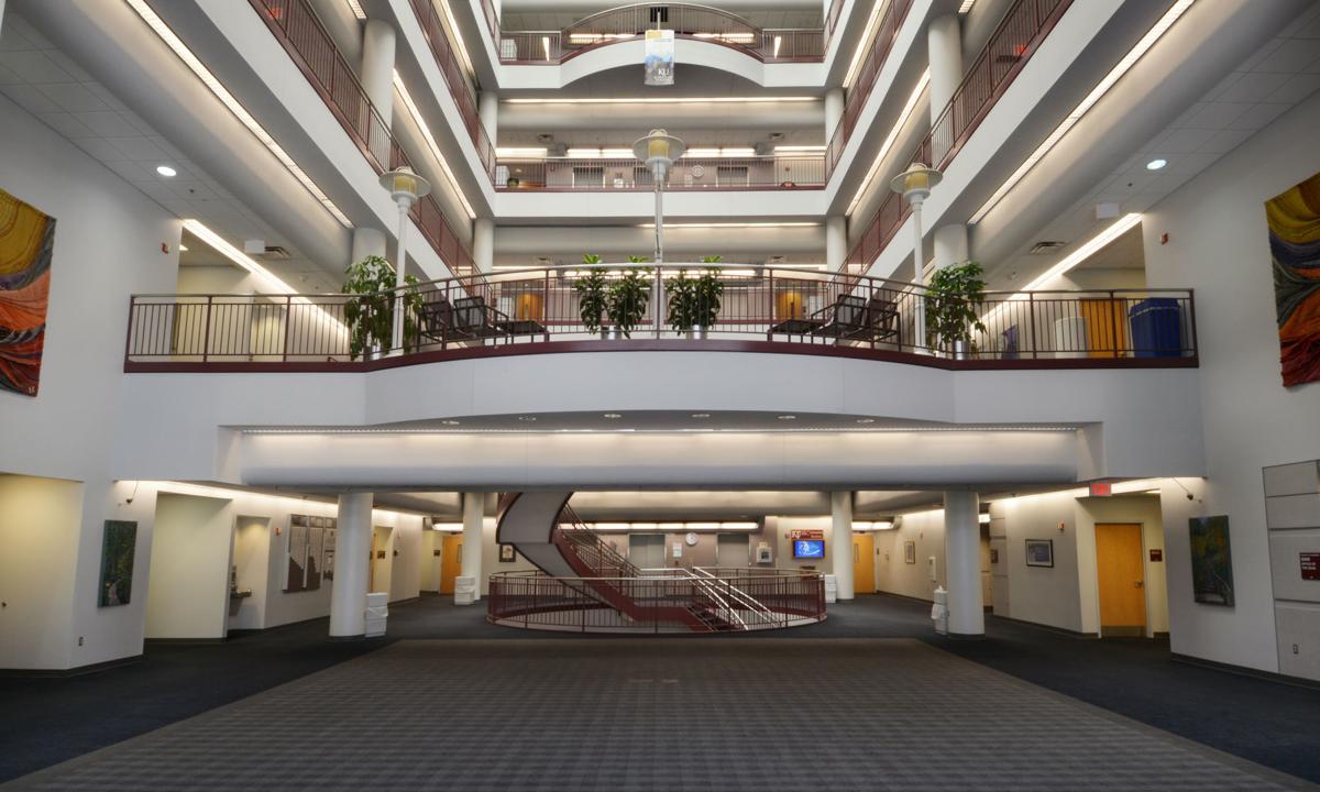 KU School of Nursing receives 4.2 million estate gift for scholarships News