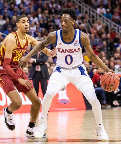 Breakdown Of Midwest Region In Ncaa Tournament Sports Kansan Com