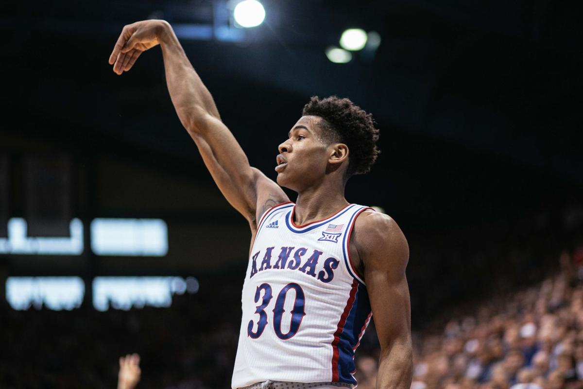 Kansas Men S Basketball To Open The Season Against Gonzaga In Fort Myers Tip Off Sports Kansan Com