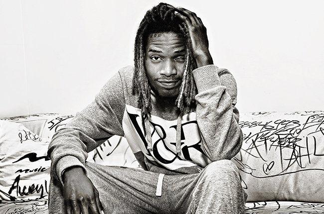 Fetty Wap S Debut Album Will Be Available To Stream On Wednesday Night Arts Culture Kansan Com
