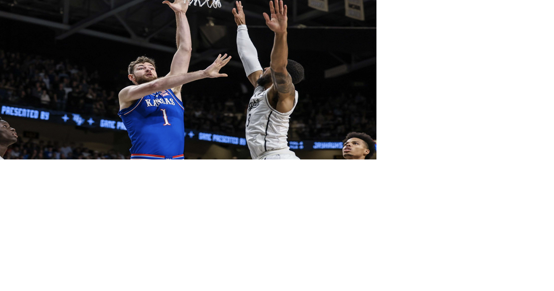 Ucf missed dunk outlet