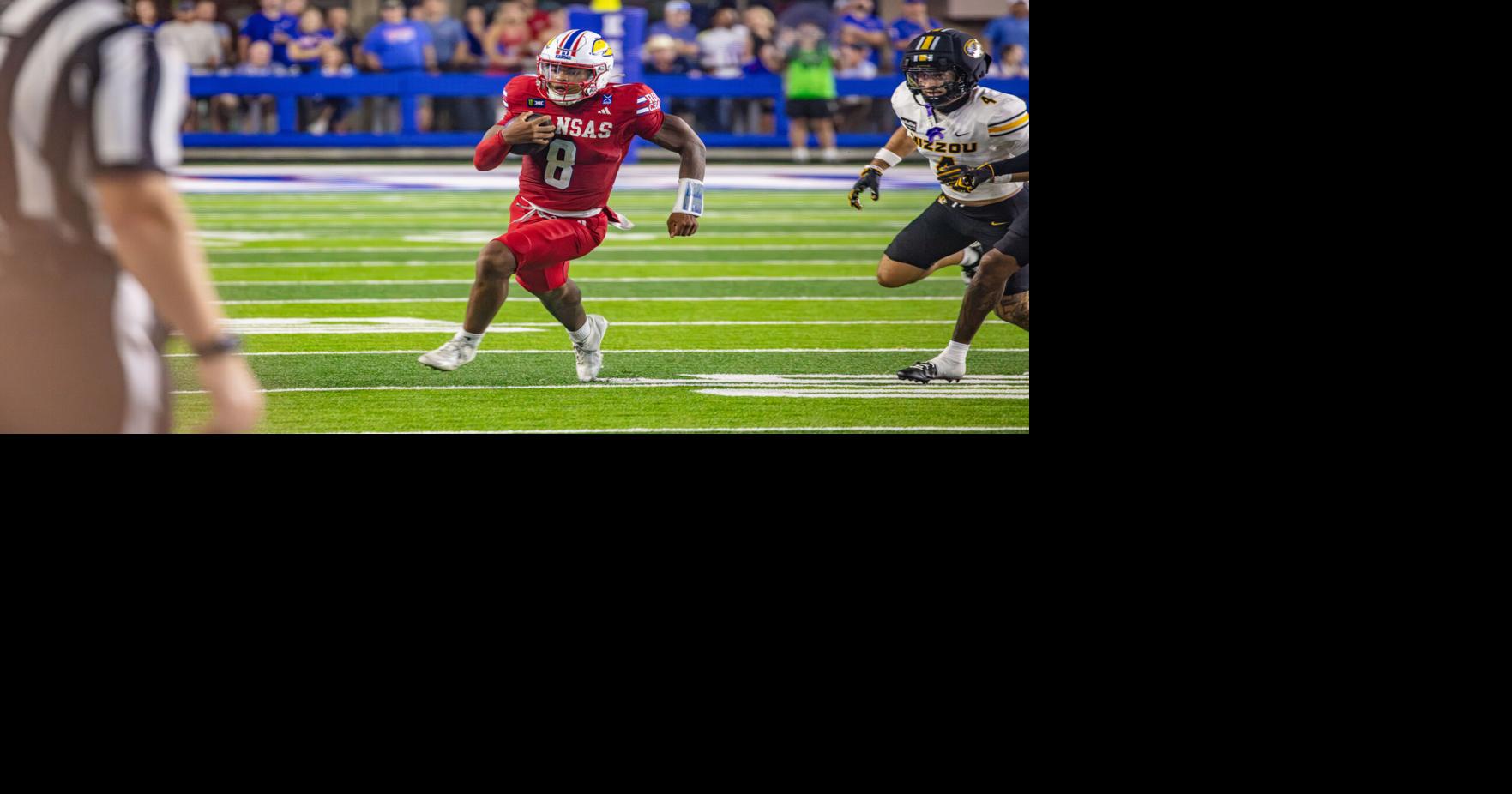 Injury, inconsistency haunt Isaiah Marshall vs Missouri