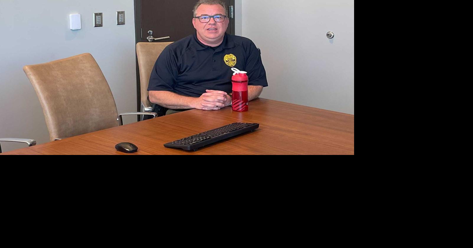 Interview New details released in HyVee shooting News