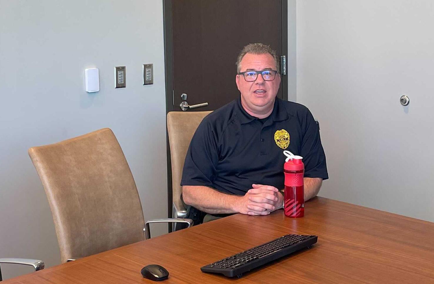 Interview New details released in HyVee shooting News