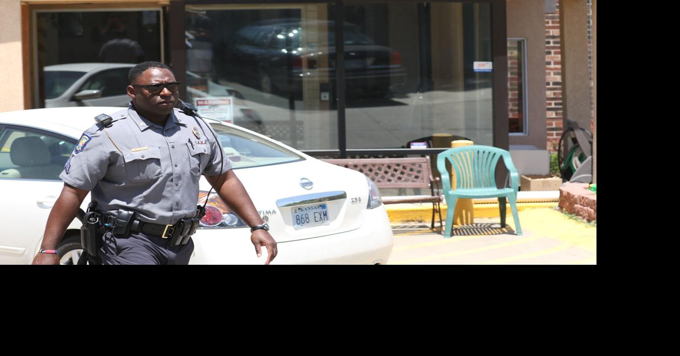 Updated: Suspect arrested in connection with stabbing at Super 8 Motel ...